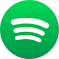 shopify post logo Spotify Följare