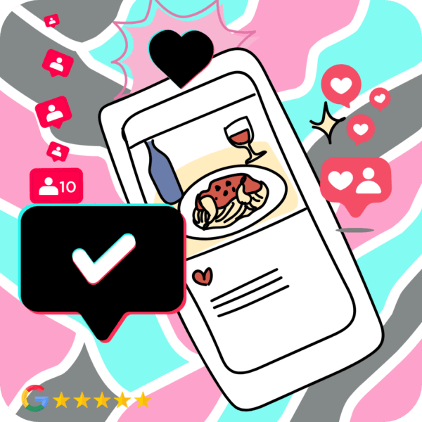 TikTok Emoji Kommentarer