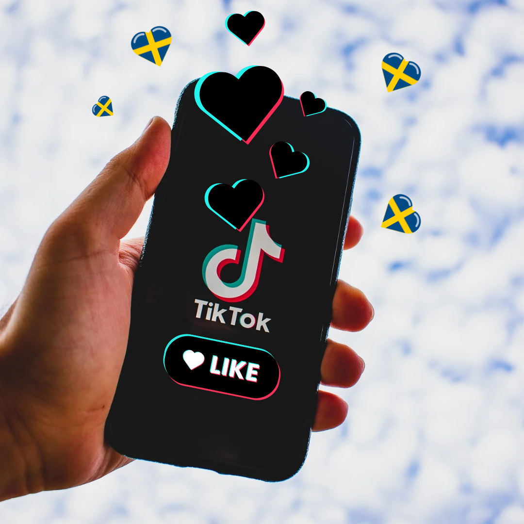 Tiktok Likes Tiktok Kvalite Likes