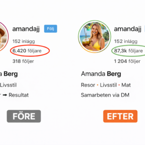 kop instagram foljare