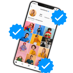 Köp Instagram Verified Likes