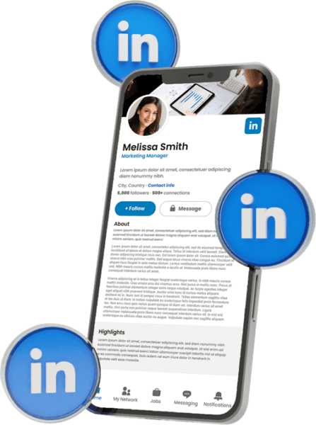 Köp LinkedIn Kommentarer