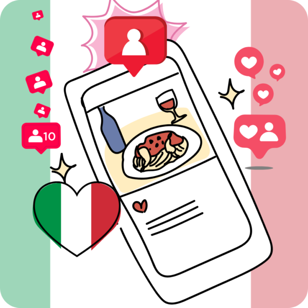 Köp TikTok Italienska Följare