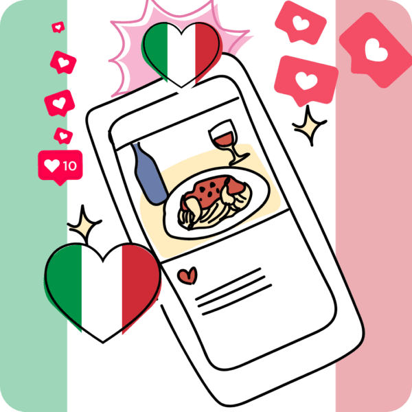 Köp TikTok Italienska Likes