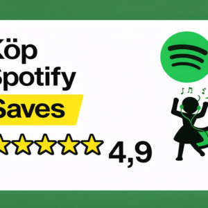 spotify saves köpa