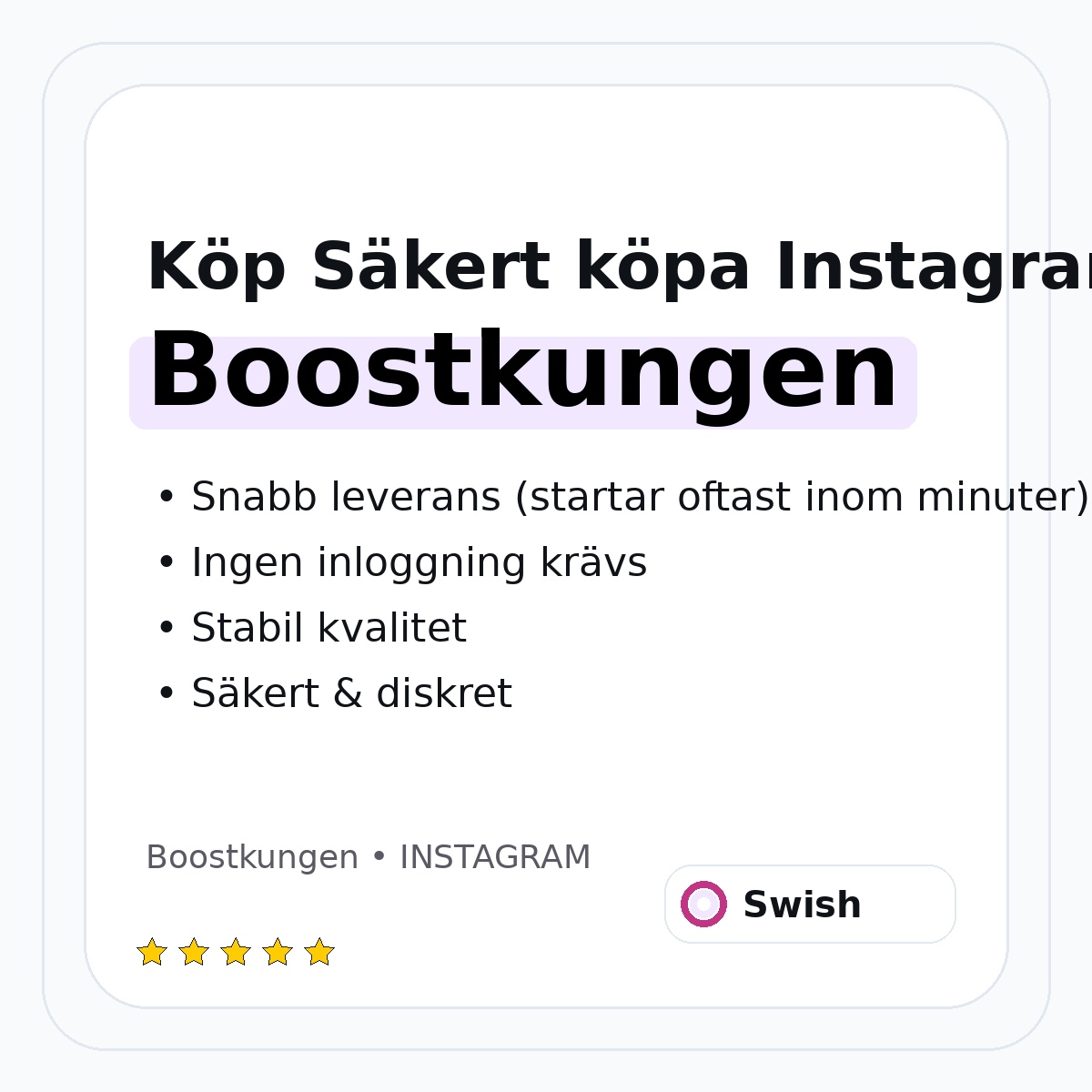 säkert köpa instagram följare – hero