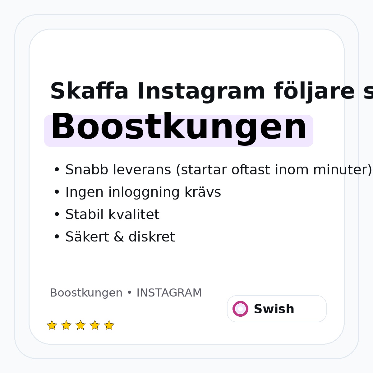 skaffa instagram följare snabbt – hero