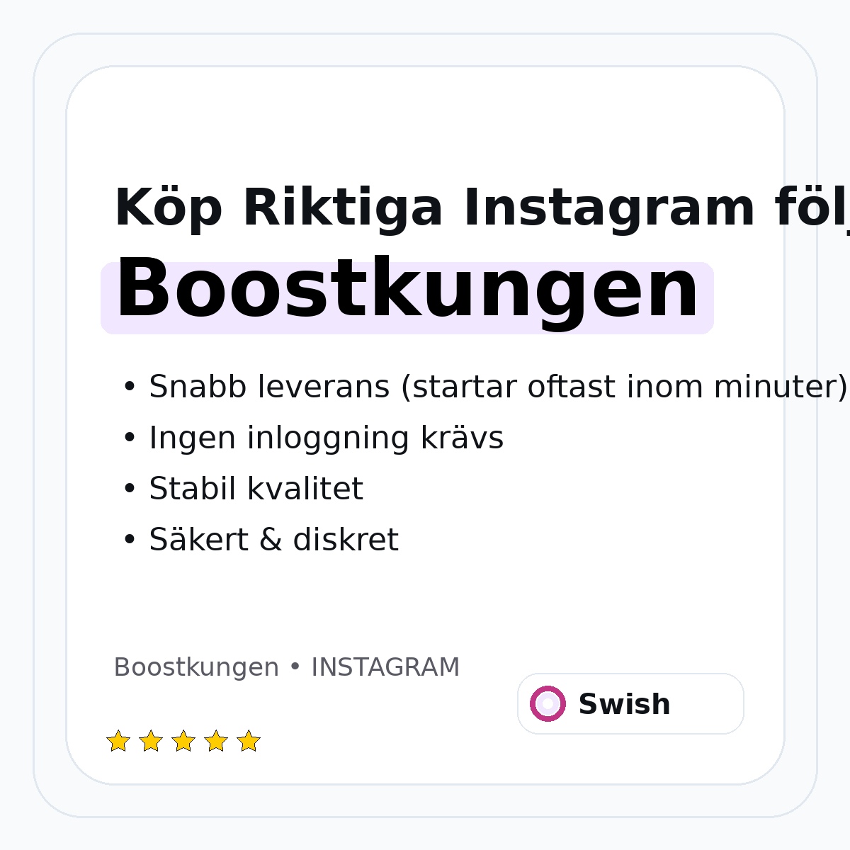riktiga instagram följare – hero