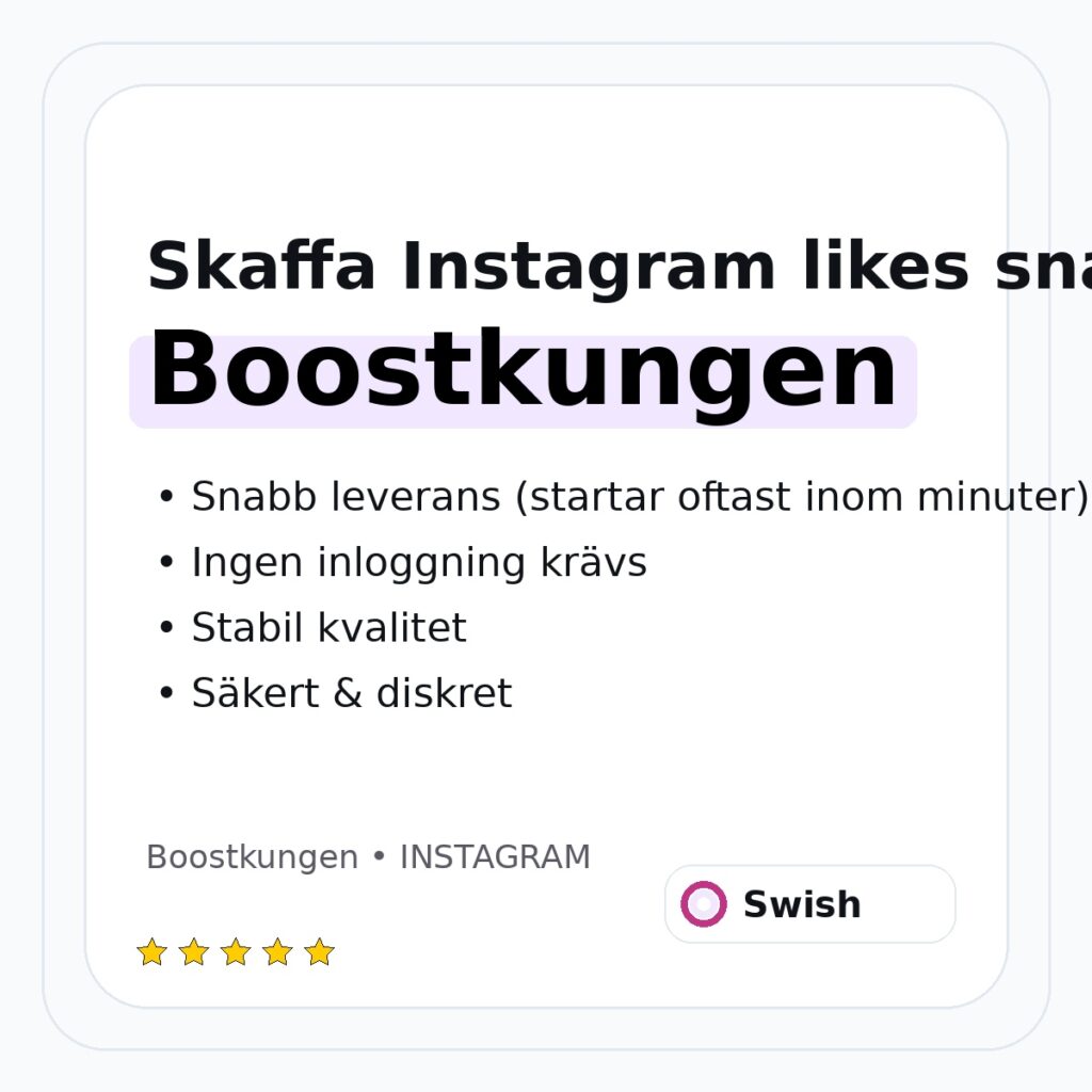 skaffa instagram likes snabbt – hero