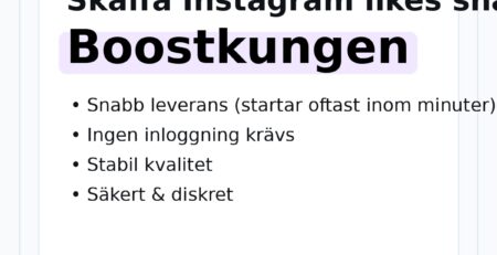 skaffa instagram likes snabbt – hero