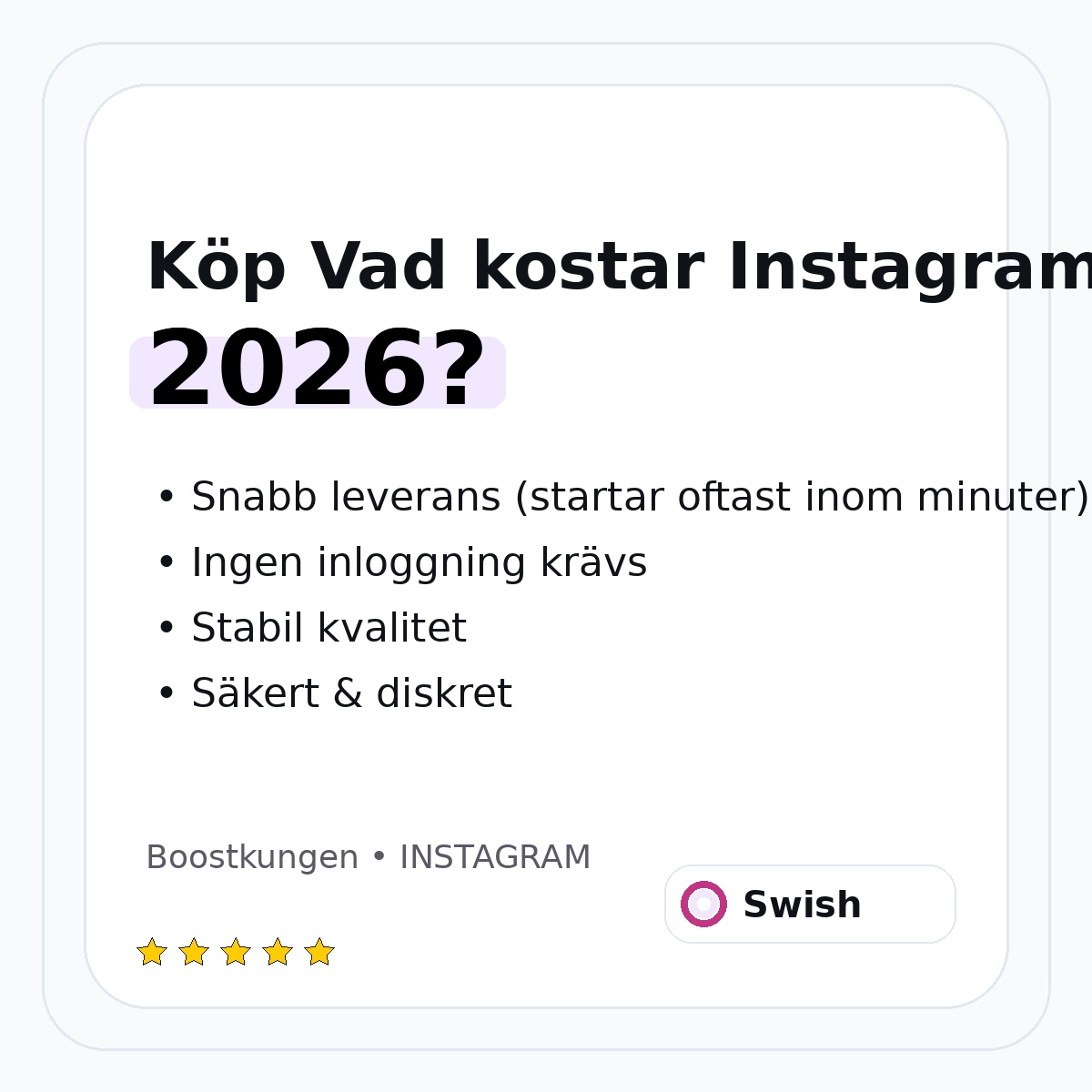 vad kostar instagram likes till inlägg – hero