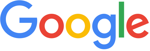 google logo Köp Google Företagsrecensioner