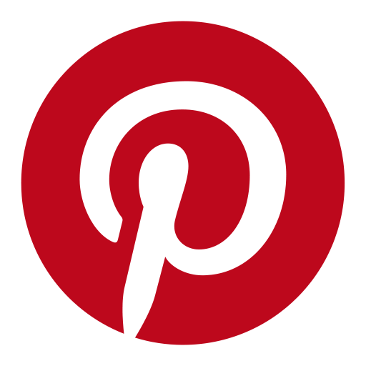 pinterest logo Köp Pinterest Följare