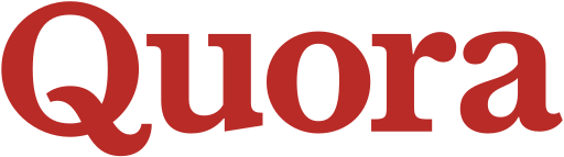 quora logo Köp Quora Upvotes