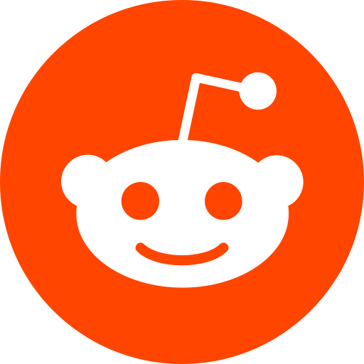 reddit logo Köp Reddit Kommentar Upvotes