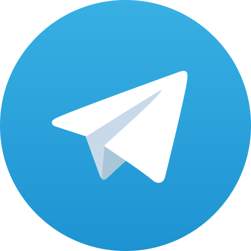 telegram logo Köp Telegram Bot Start