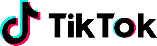 tiktok logo Köp TikTok Auto Shares