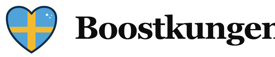 Boostkungen