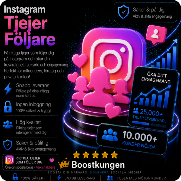 instagram tjejer foljare Instagram Tjejer Följare