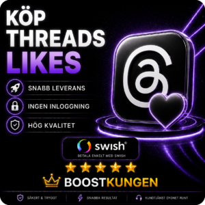 Threads Likes