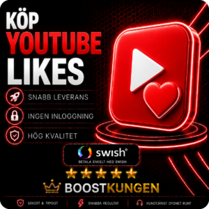 Youtube Likes