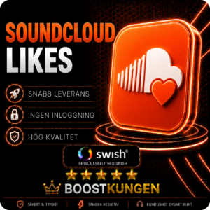 Soundcloud Likes